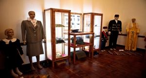 Bergamalı Kadri Eğitim Tarihi Müzesi