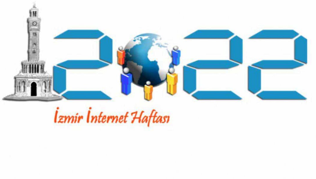 İzmir İnternet Haftası, 2022 yılında 