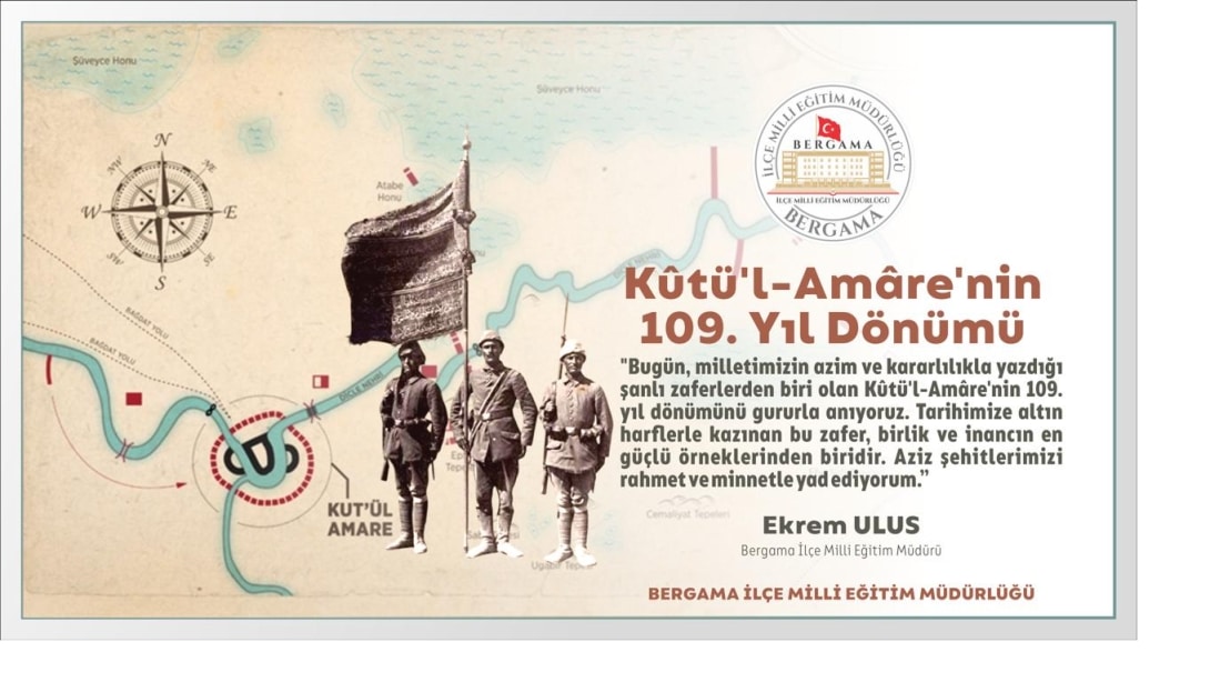 Bergamada Okullar Tatil mi?