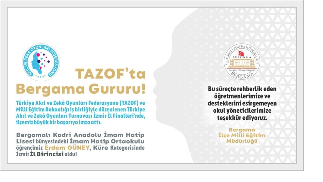 Bergamada Okullar Tatil mi?