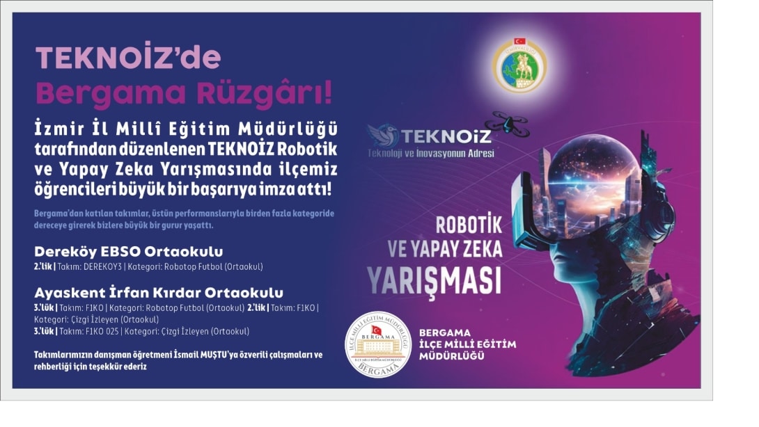 Bergamada Okullar Tatil mi?