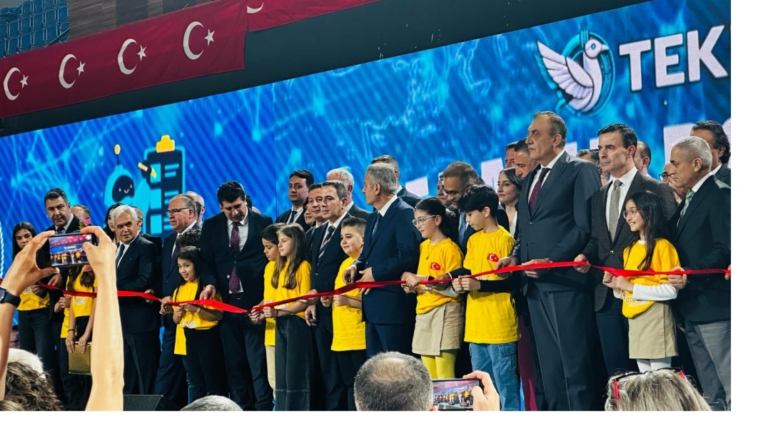 Bergamada Okullar Tatil mi?