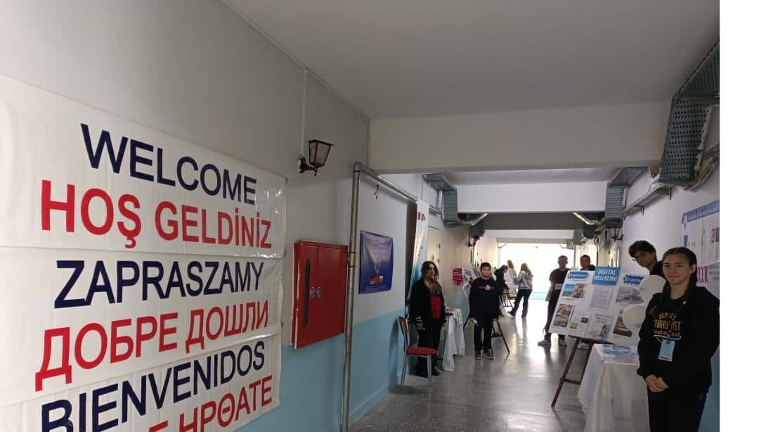  #ErasmusDays 2025 – Bergama! 